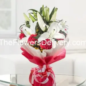 Send Flowers to Sialkot from USA - TheFlowersDelivery.com