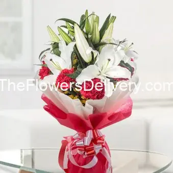 Send Flowers to Sialkot from USA - TheFlowersDelivery.com