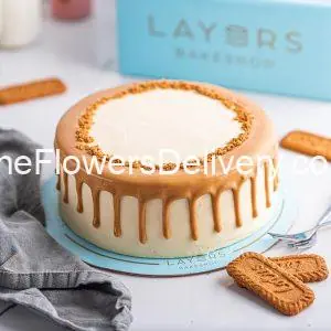 Best Birthday Cake Islamabad - TheFlowersDelivery.com