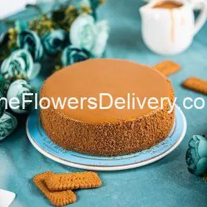 Birthday Cake Delivery Faisalabad - TheFlowersDelivery.com