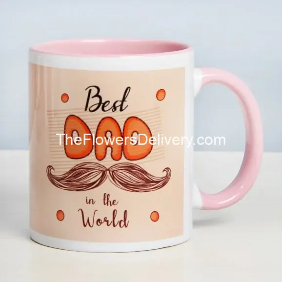 Father's Day Gifts Lahore - TheFlowersDelivery.com