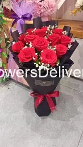 Online Flowers Karachi - TheFlowersDelivery.com
