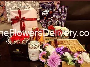 Best Gifts Deal Lahore - TheFlowersDelivery.com