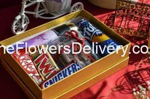 Birthday Love Gift