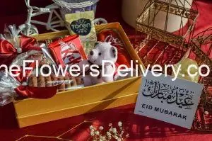 Premium Hamper Box