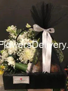 Special Gift Basket