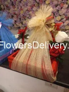 Special Gift Baskets