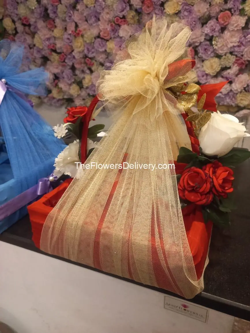 Special Gift Baskets