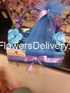Special Gift Baskets