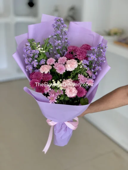 Flowers Delivery Lahore - TheFlowersDelivery.com