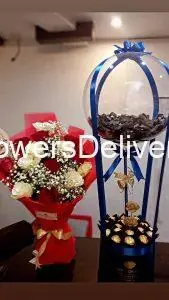 Fathers Day Gifts Lahore - TheFlowersDelivery.com F