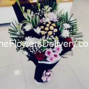 Online Flowers Sialkot - TheFlowersDelivery.com