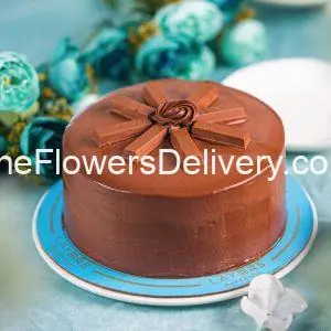 Online Cake Islamabad - TheFlowersDelivery.com