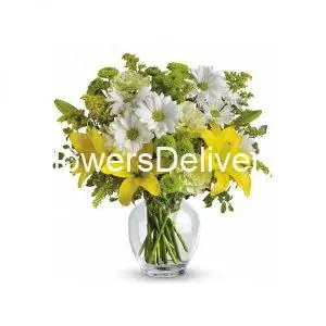 Flowers Delivery in Pakistan - TheFlowersDelivery.com