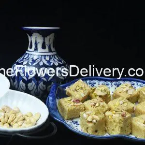 Send Mithai to Islamabad - TheFlowersDelivery.com