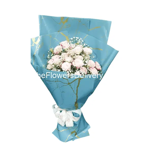 Flowers Delivery Gujrat - TheFlowersDelivery.com
