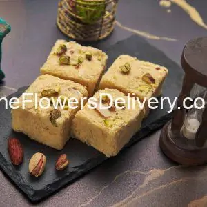 Send Mithai to Pakistan from US - TheFlowersDelivery.com