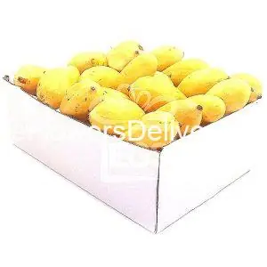Send Mangoes to Islamabad - TheFlowersDelivery.com