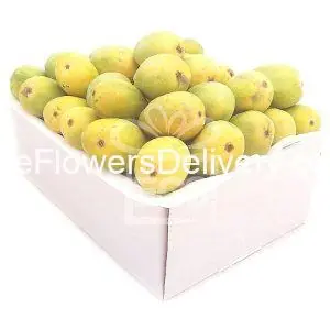 Send Mangoes to Karachi - TheFlowersDelivery.com
