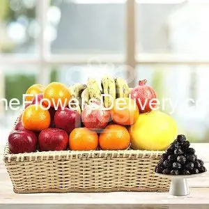 Fruit Basket Gift Lahore -