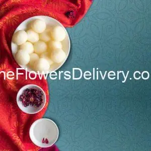 Online Sweets Delivery Lahore - TheFlowersDelivery.com