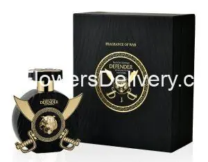 J. Defender Pour Homme Perfume