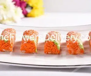 Sweets Delivery Sargodha - TheFlowersDelivery.com