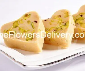 Online Sweets Delivery Gujrat -TheFlowersDelivery.com