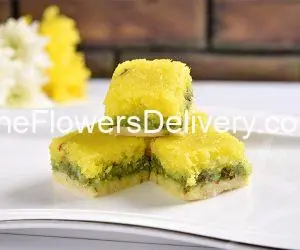 Sweet Delivery Islamabad - TheFlowersDelivery.com