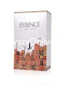 J. Essence Perfume