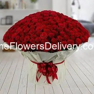 Flowers Bouquet Lahore - TheFlowersDelivery.com