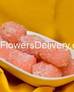 Order Online Mithai Lahore - TheFlowersDelivery.com