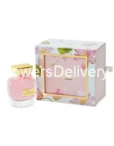 J. Liliane Pour Femme Perfume