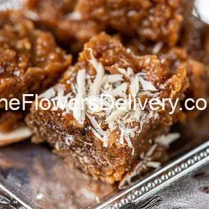Mithai Box Lahore - TheFlowersDelivery.com