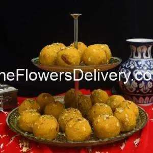 Best Sweets in Lahore - TheFlowersDelivery.com