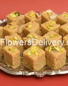 Sweets Delivery Karachi - TheFlowersDelivery.com