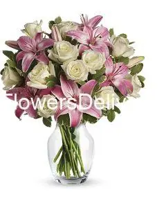 Mothers Day Flowers Sialkot - TheFlowersDelivery.com