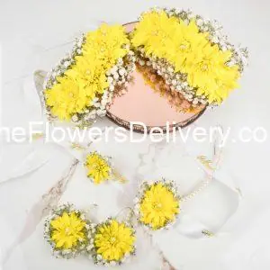 Wedding Flowers Delivery Lahore - TheFlowersDelivery.com
