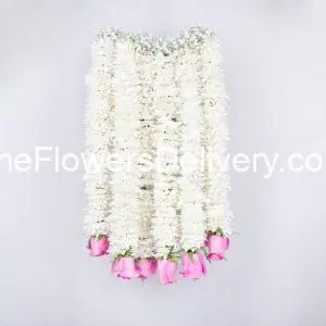 Fresh Flowers Sehra in Pakistan - TheFlowersDelivery.com