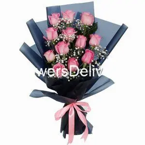 Mother's Day Rose Sialkot - TheFlowersDelivery.com