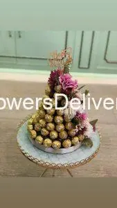 Chocolate Gifts Rawalpindi - TheFlowersDelivery.com