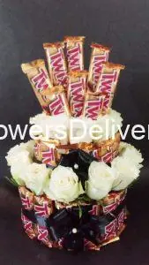 Send Gifts to Pakistan from UAE - TheFlowersDelivery.com