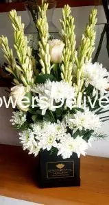 Get Well Soon Flowers Delivery Pakistan - TheFlowersDelivery.com