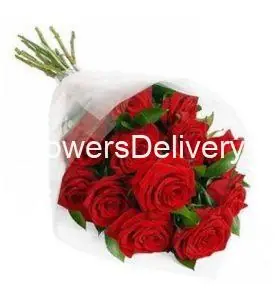 Send Flowers to Karachi from Saudia Arabia - TheFlowersDelivery.com