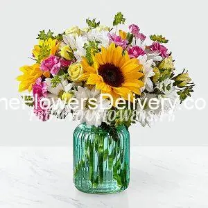 Mother's Day Flowers Sialkot - TheFlowersDelivery.com