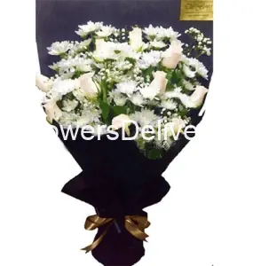 Get Well Soon Flowers Lahore - TheFlowersDelivery.com