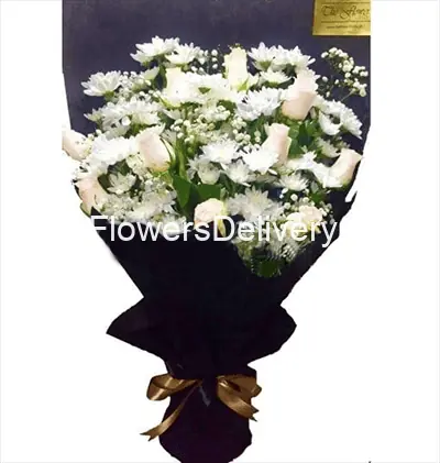 Get Well Soon Flowers Lahore - TheFlowersDelivery.com