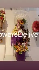Send Gifts to Pakistan from Australia - TheFlowersDelivery.com