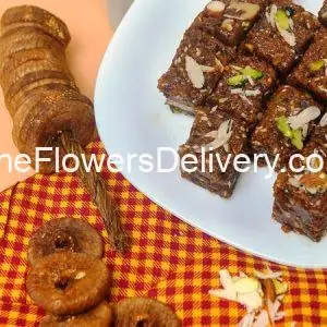 Online Mithai Delivery Faisalabad - TheFlowersDelivery.com