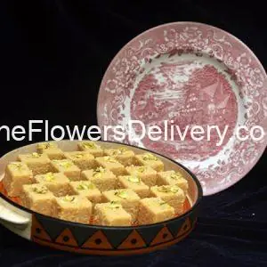 Best Sweets Delivery Pakistan - TheFlowersDelivery.com